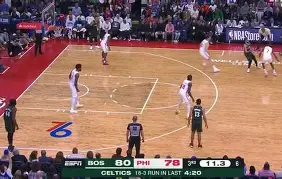 热火凯尔特人东部决赛