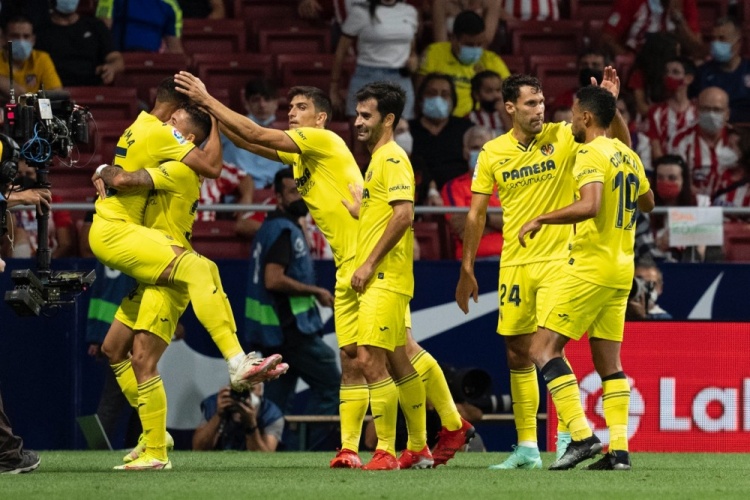 马德里竞技遭遇失利，距离欧战目标越来越远(马德里竞技的比赛)